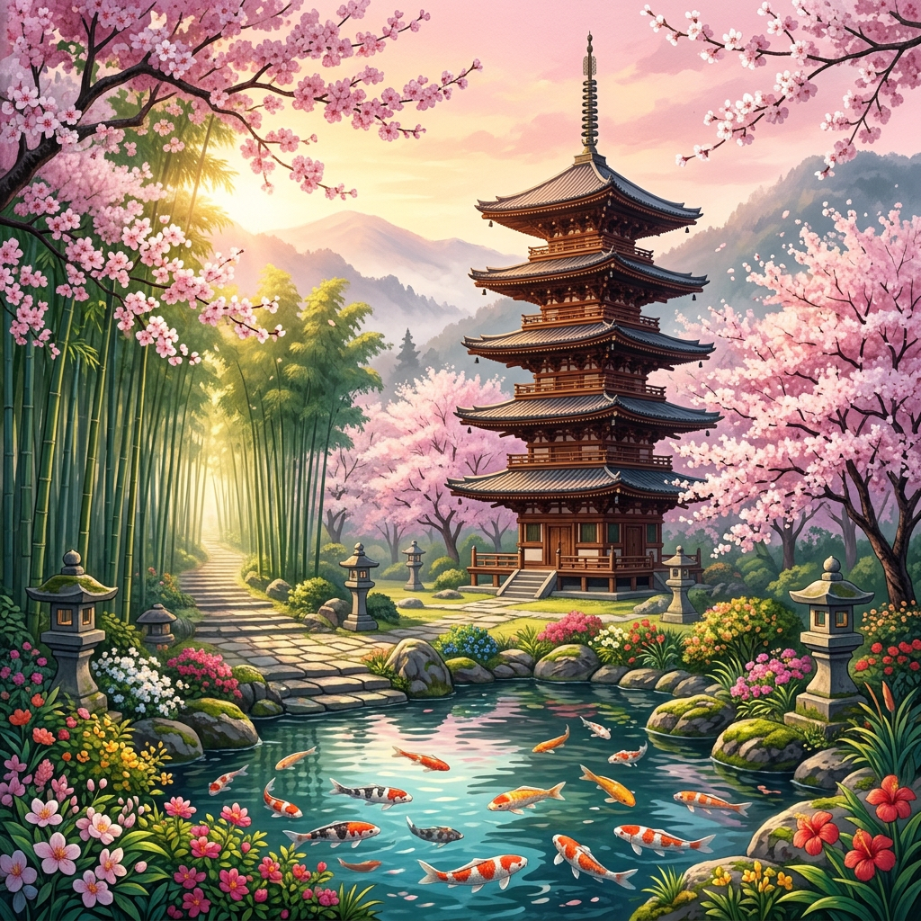 Kyoto, Japan