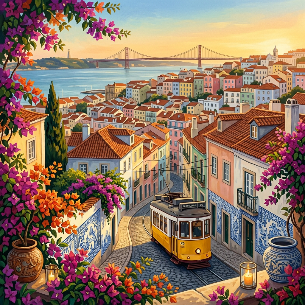 Lisbon, Portugal